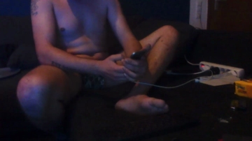 codeemc  23-11-2021 Recorded Video Topless